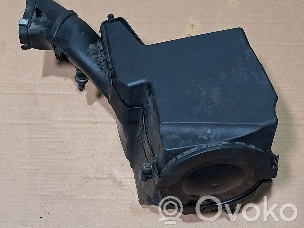 Luftfilterkasten   CV619600DC,72344999
