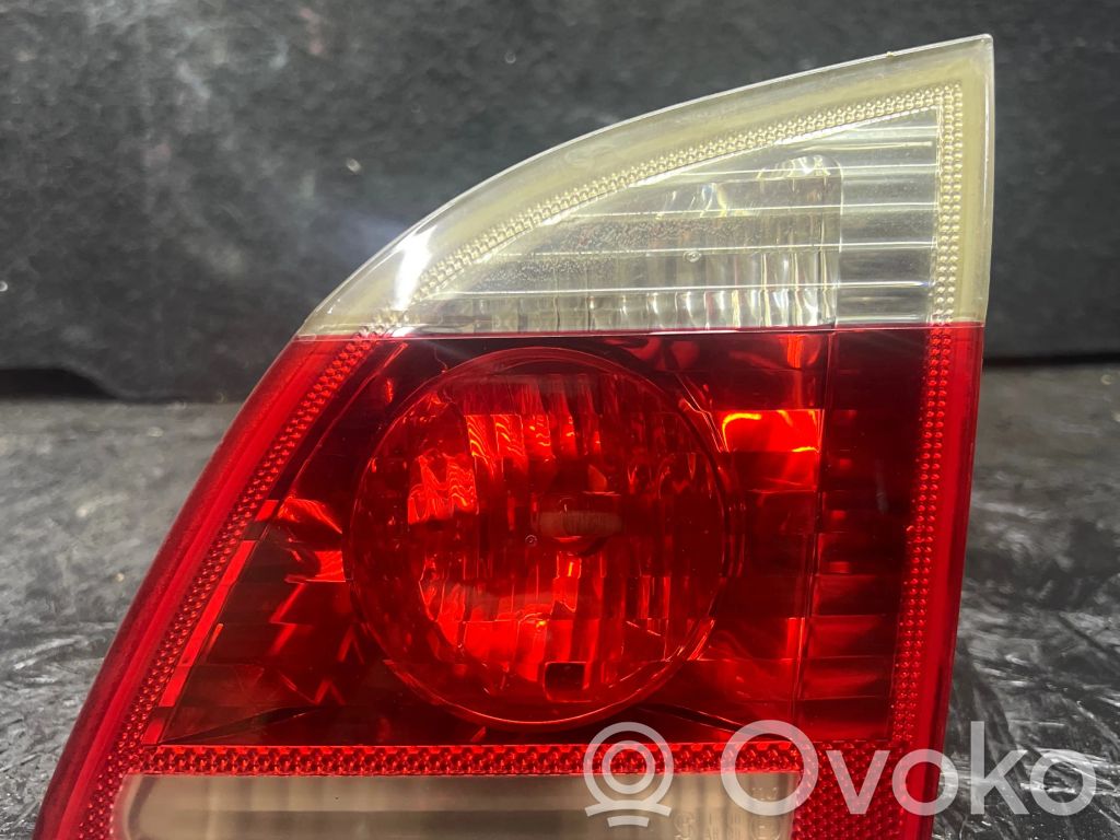 BMW 5 E60 E61 Tailgate rear/tail lights 