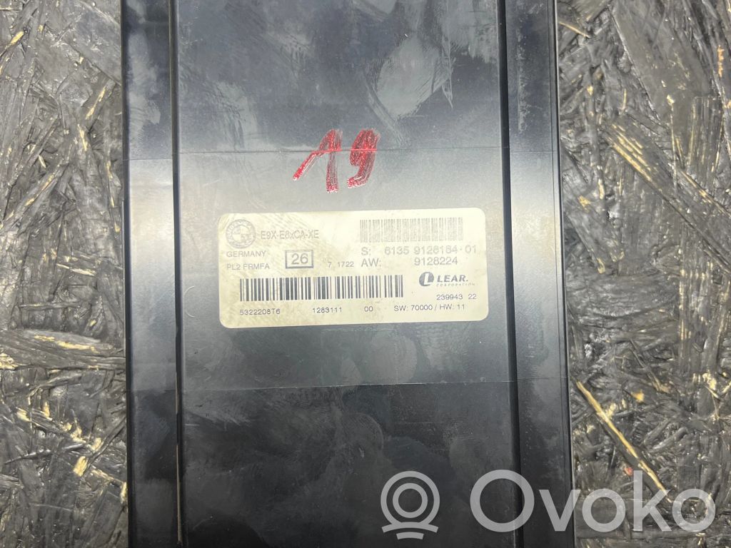 BMW 3 E90 E91 Light module LCM 