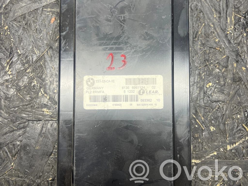 BMW 7 E65 E66 Light module LCM 