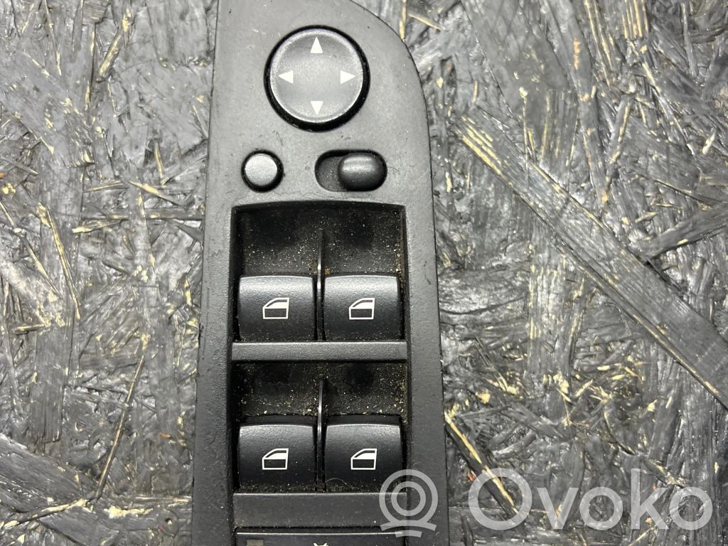 Electric window control switch   9132135,09W35K605,HW04SW06