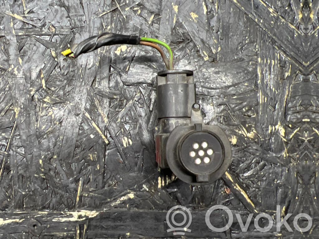 BMW 3 E90 E91 Air quality sensor 