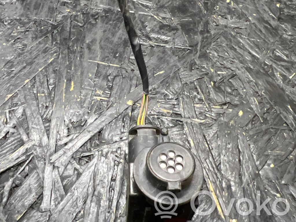 BMW 3 E90 E91 Air quality sensor 