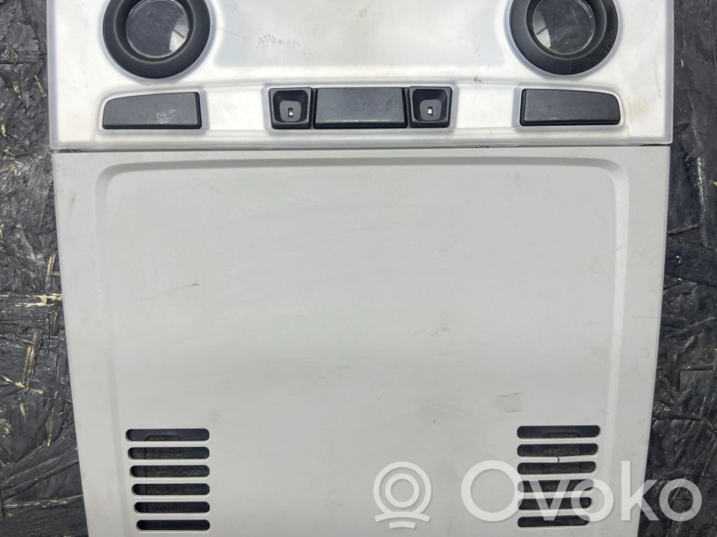 Front seat light   6961451,6936148,AG56859