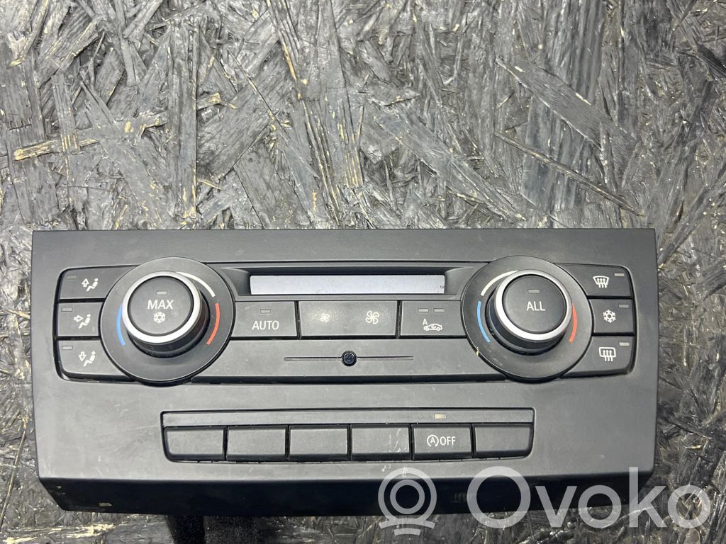 Climate control unit   9250394,111060452