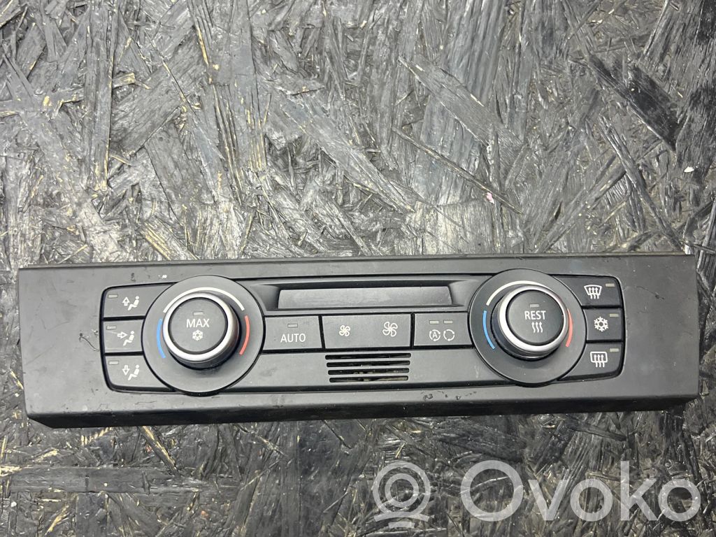 Climate control unit   9147299,070343411B,A2C53246367
