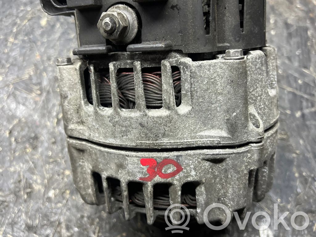 Alternador   FG18D057,2609201D,S15AN11