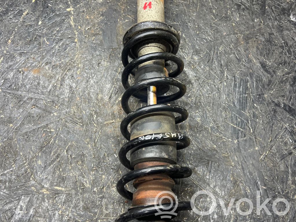 BMW 5 E60 E61 Stoßdämpfer hinten 