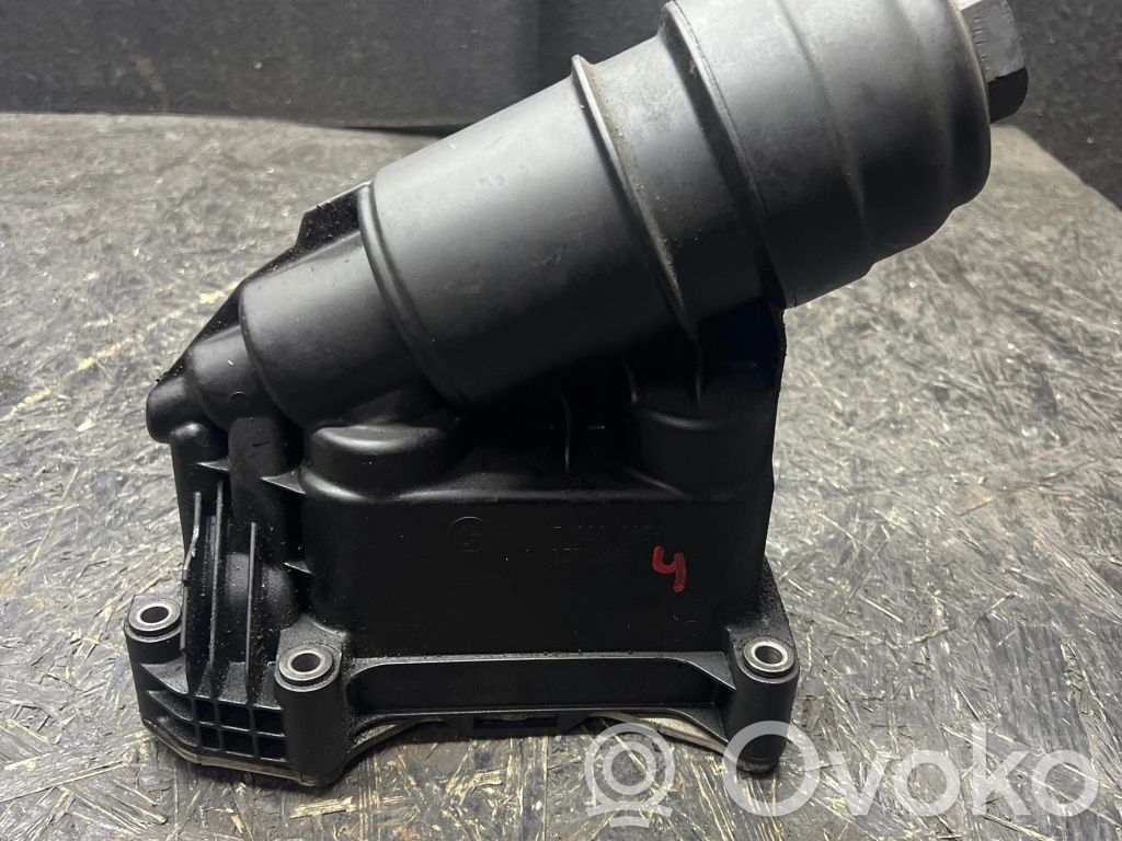 BMW 5 F10 F11 Suport montare filtru ulei 