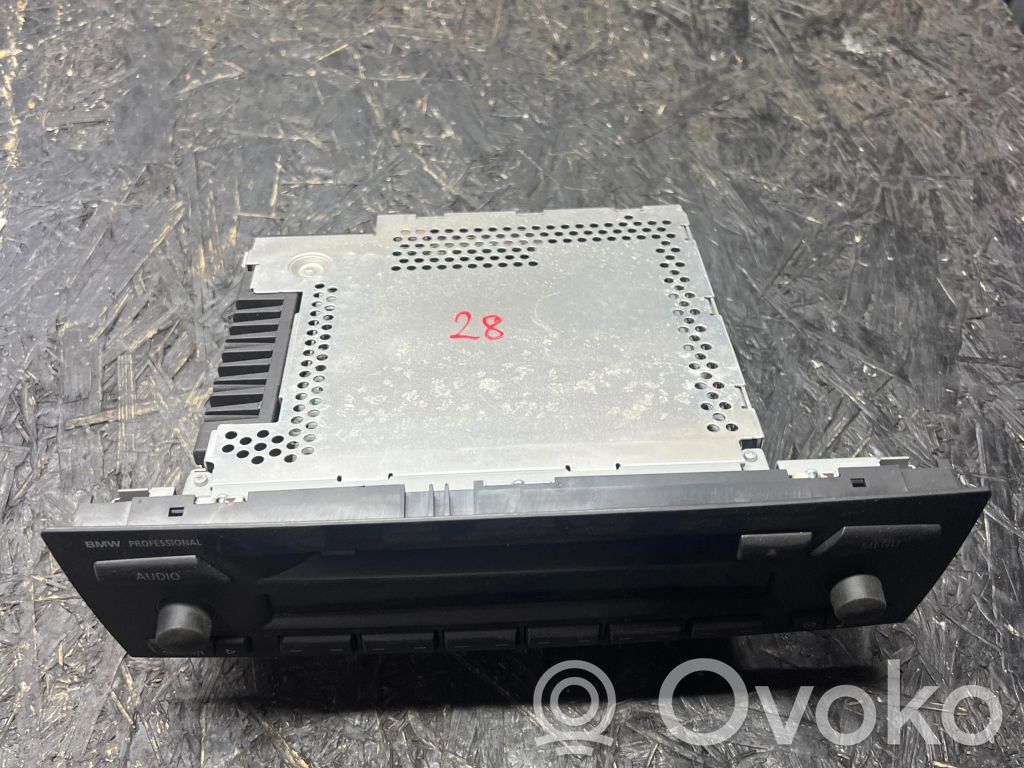 Panel / Radioodtwarzacz CD/DVD/GPS   6968101,020787,65126983018,6958101,AL900150942737