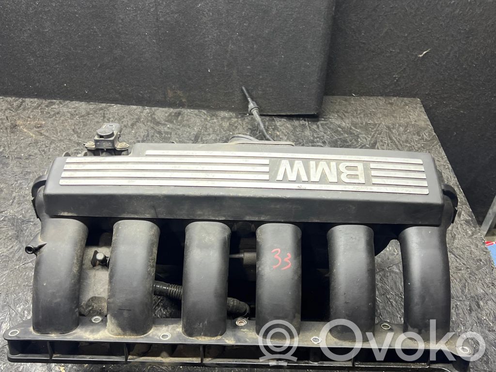 BMW 3 E90 E91 Intake manifold 
