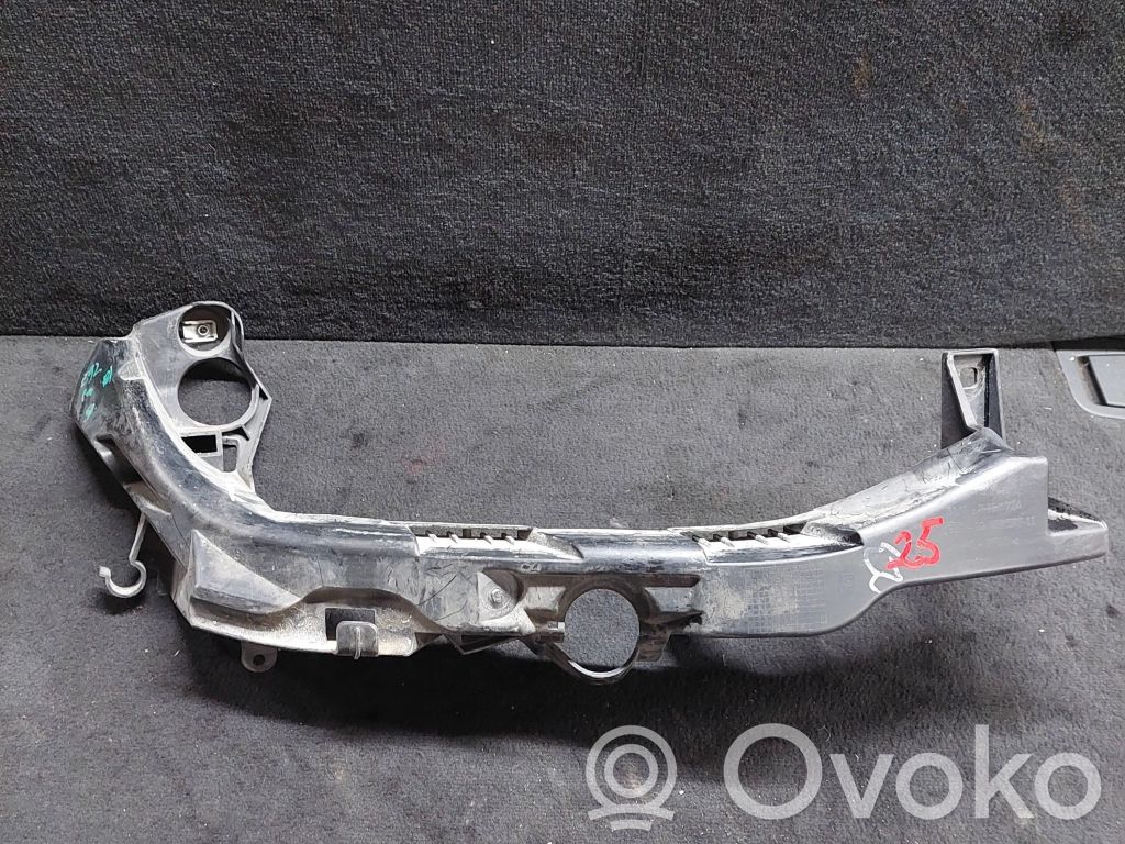 BMW 3 E92 E93 Headlight/headlamp mounting bracket 