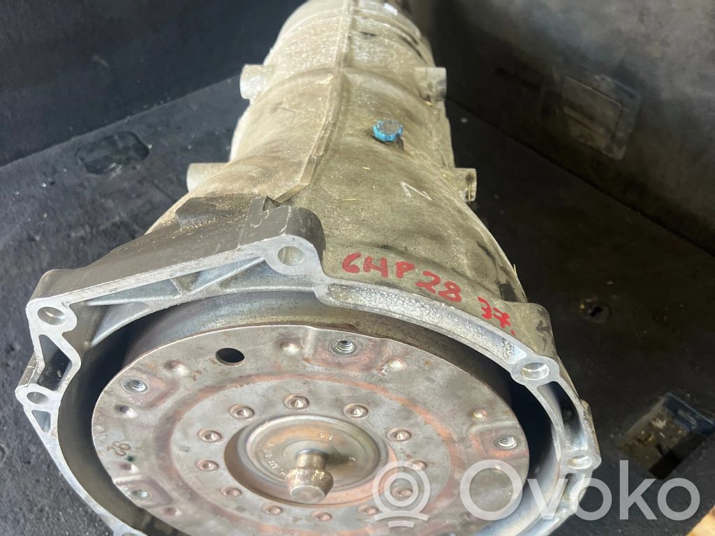 Automatic gearbox   1068301331,0231867,241006