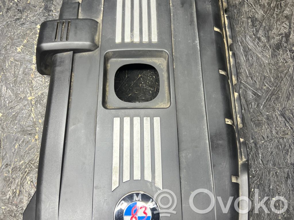 BMW 3 E92 E93 Engine cover (trim) 