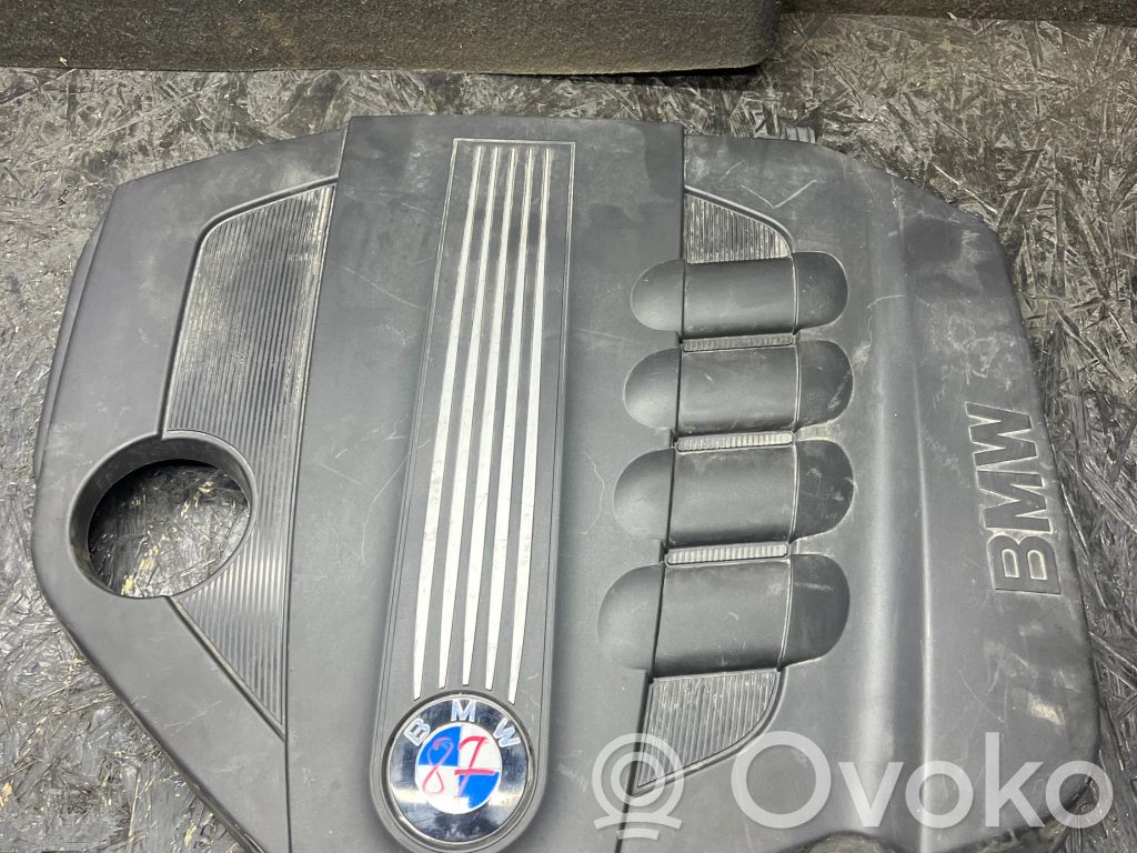 Engine cover (trim)   7810852,04050607