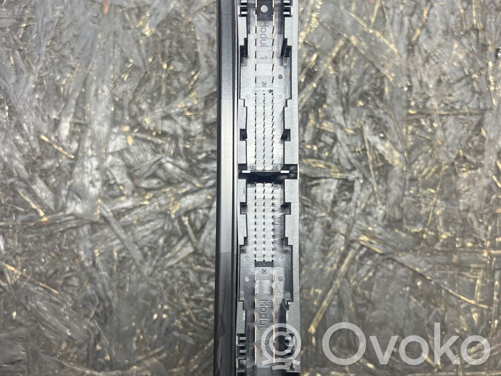 BMW 3 E90 E91 Module d'éclairage LCM 