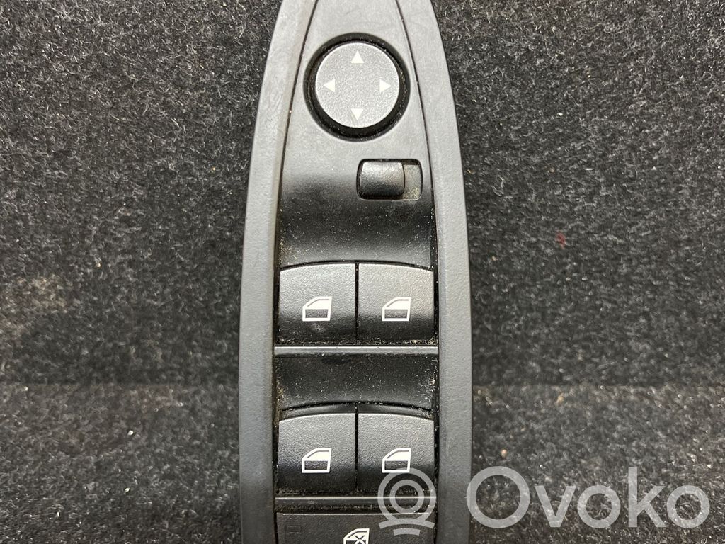 BMW 3 F30 F35 F31 Przyciski szyb 