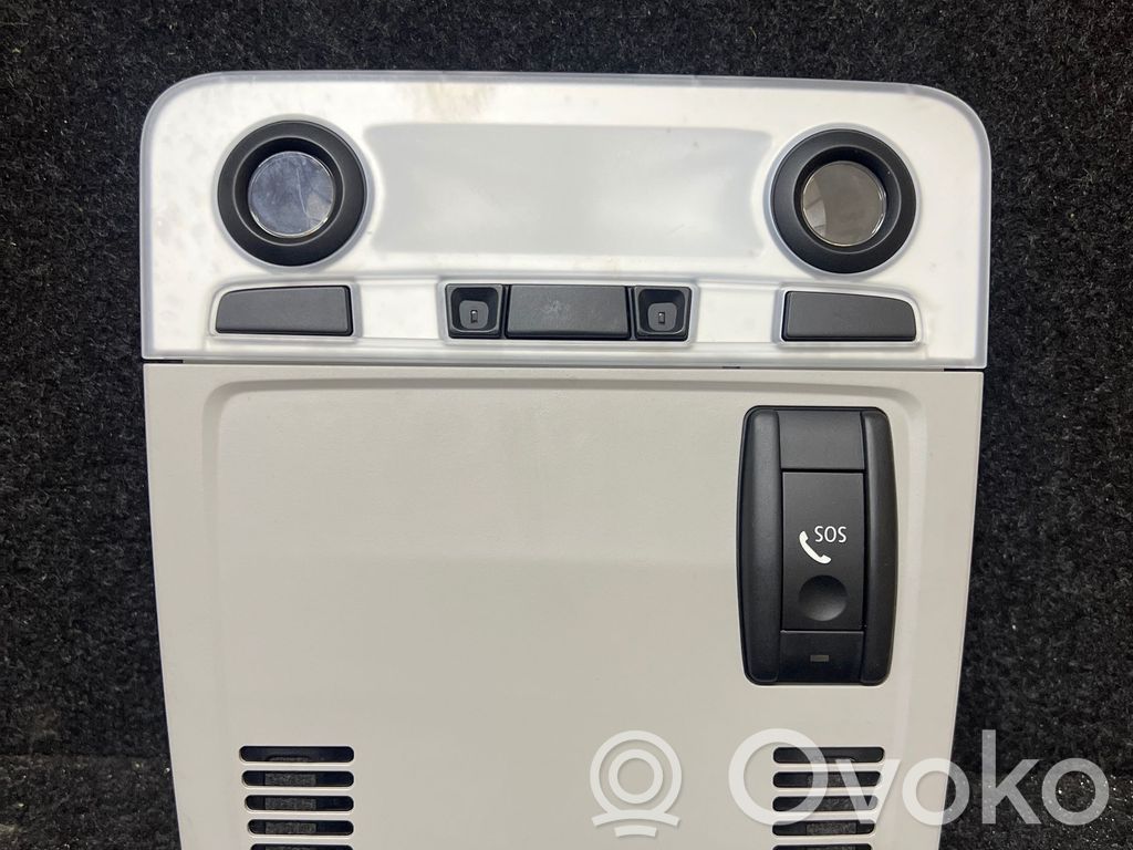 BMW 3 E90 E91 Front seat light 