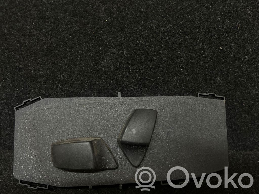 BMW 3 E92 E93 Seat control switch 