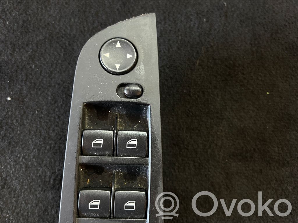 BMW 3 E90 E91 Electric window control switch 