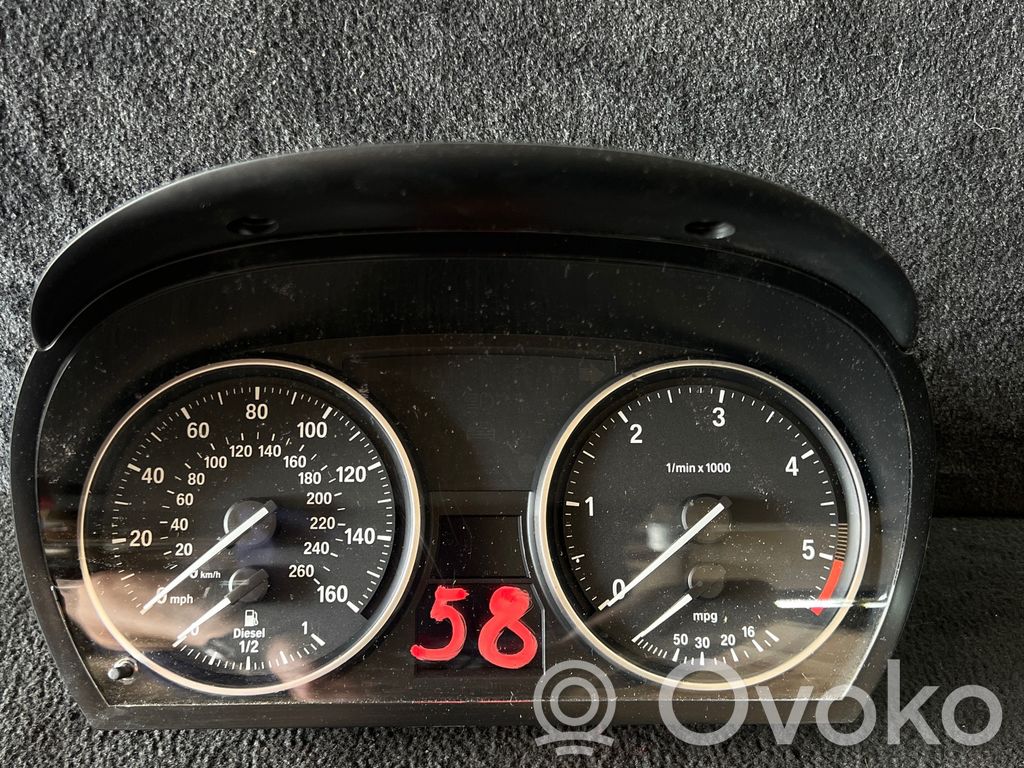 Speedometer (instrument cluster)   9187371,711139458,14369510