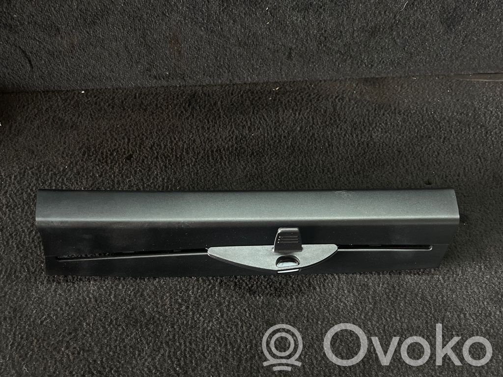 BMW 5 F10 F11 Zasłona przeciwsłoneczna / Zasłona szyby drzwi tylnych 