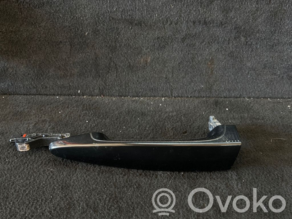 BMW 3 E90 E91 Etuoven ulkokahva 