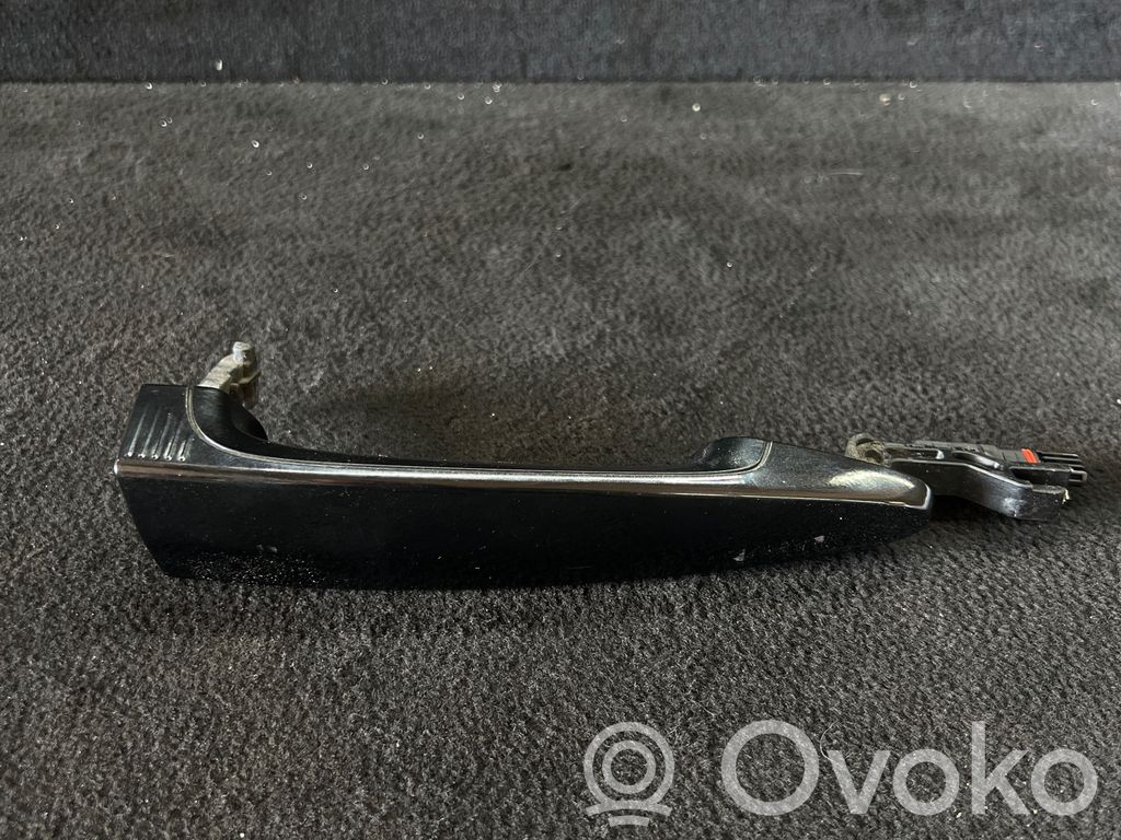 BMW 3 E90 E91 Manecilla externa puerta delantera 