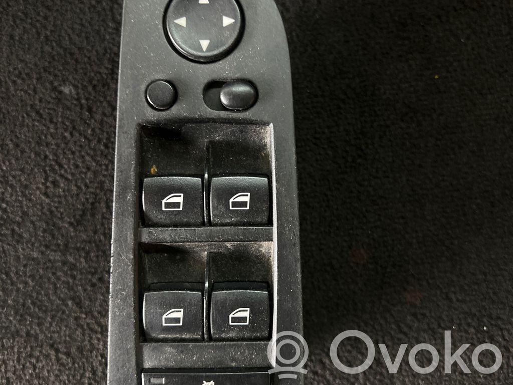 BMW 3 E90 E91 Electric window control switch 