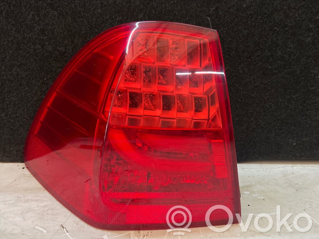 BMW 3 E90 E91 Rear/tail lights 