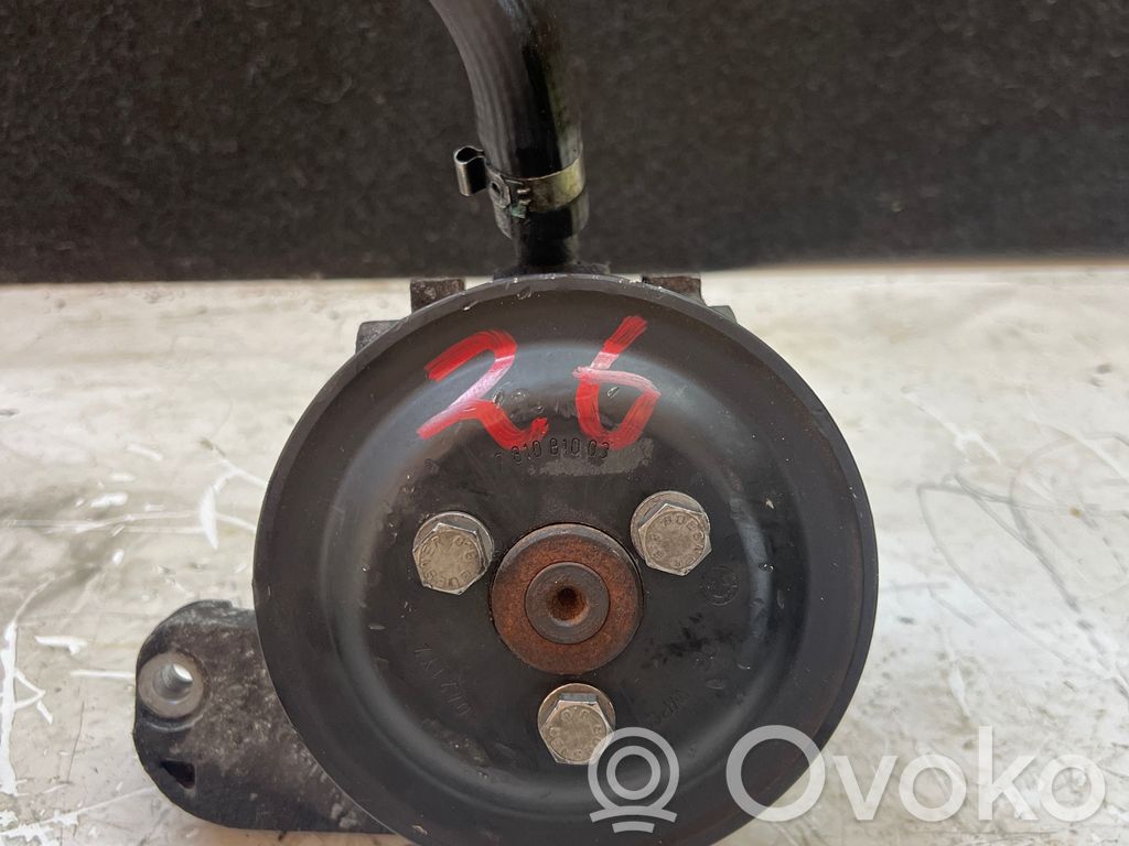 BMW 3 E90 E91 Power steering pump 