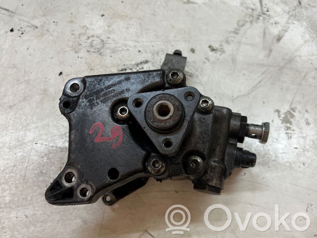 Power steering pump mounting bracket   7801442,7650040107,46000