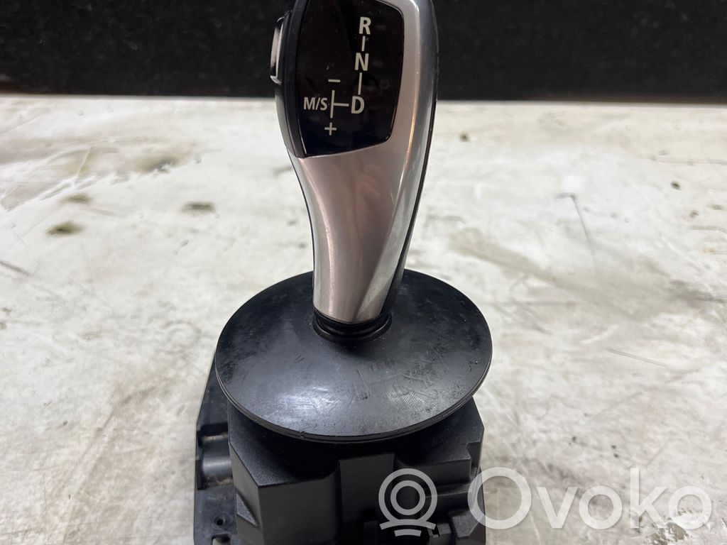 BMW 5 E60 E61 Gear shifter/selector 