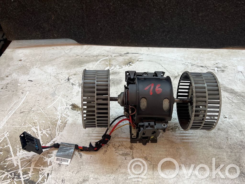 Mazā radiatora ventilators   6934972,EE394T,16122004