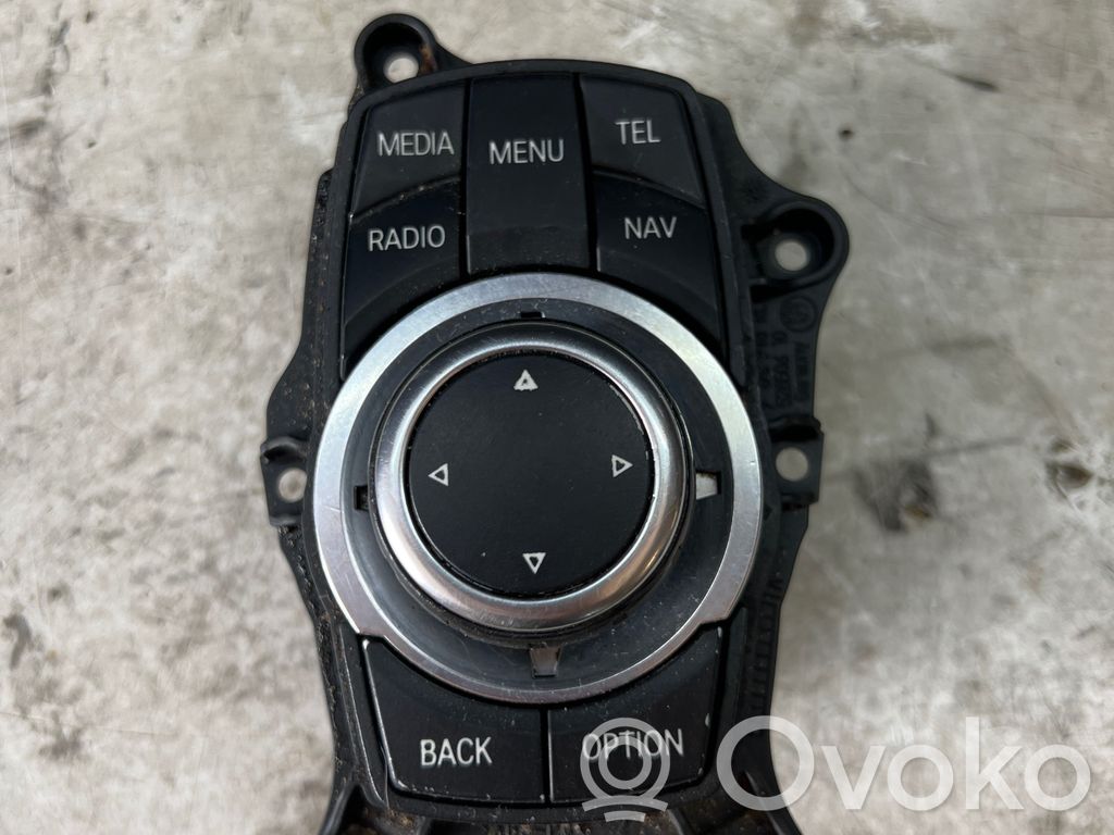 Head unit multimedia control   9240956,033625108,2310000017318004
