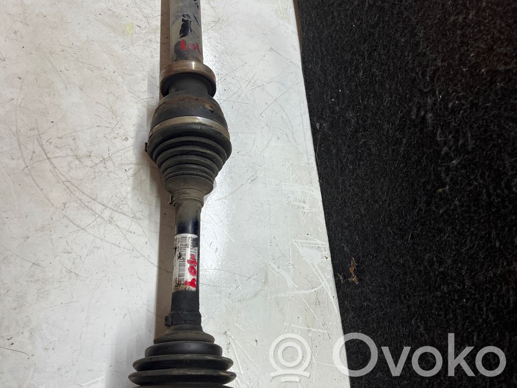 Volvo V60 Eje de transmisión delantero 