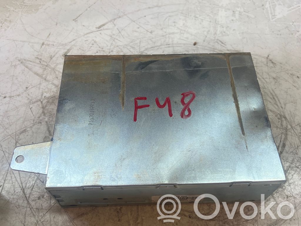 BMW X5 E53 Video control module 