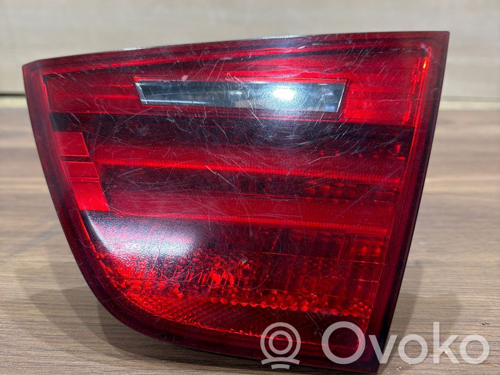 BMW 3 E90 E91 Takaluukun takavalot 