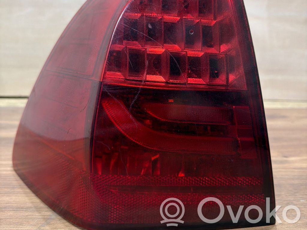 BMW 3 E90 E91 Rear/tail lights 