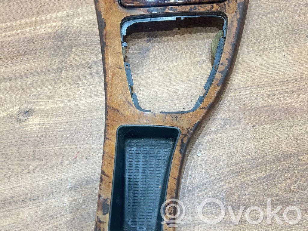 BMW 3 E90 E91 Ramă manetă schimbător viteze 
