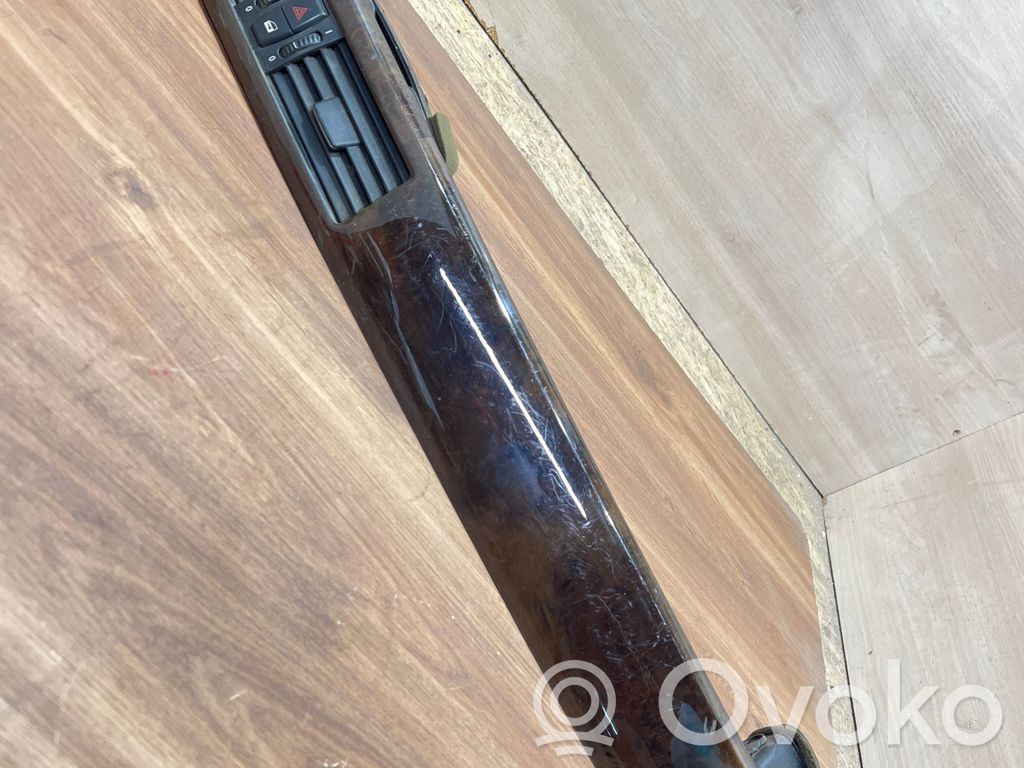 BMW 5 E60 E61 Panelės apdaila 