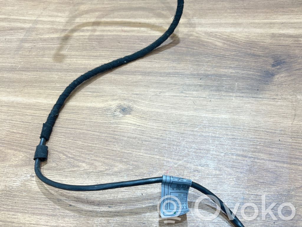 BMW 3 E90 E91 Other wiring loom 