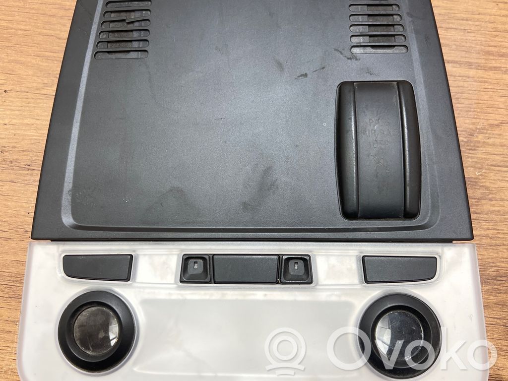 BMW 3 E92 E93 Front seat light 