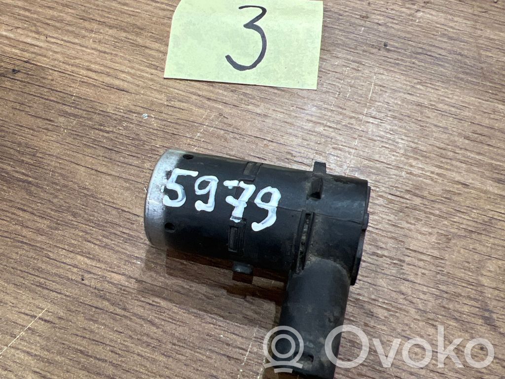 Pysäköintitutkan anturi (PDC)   6989081,6989070