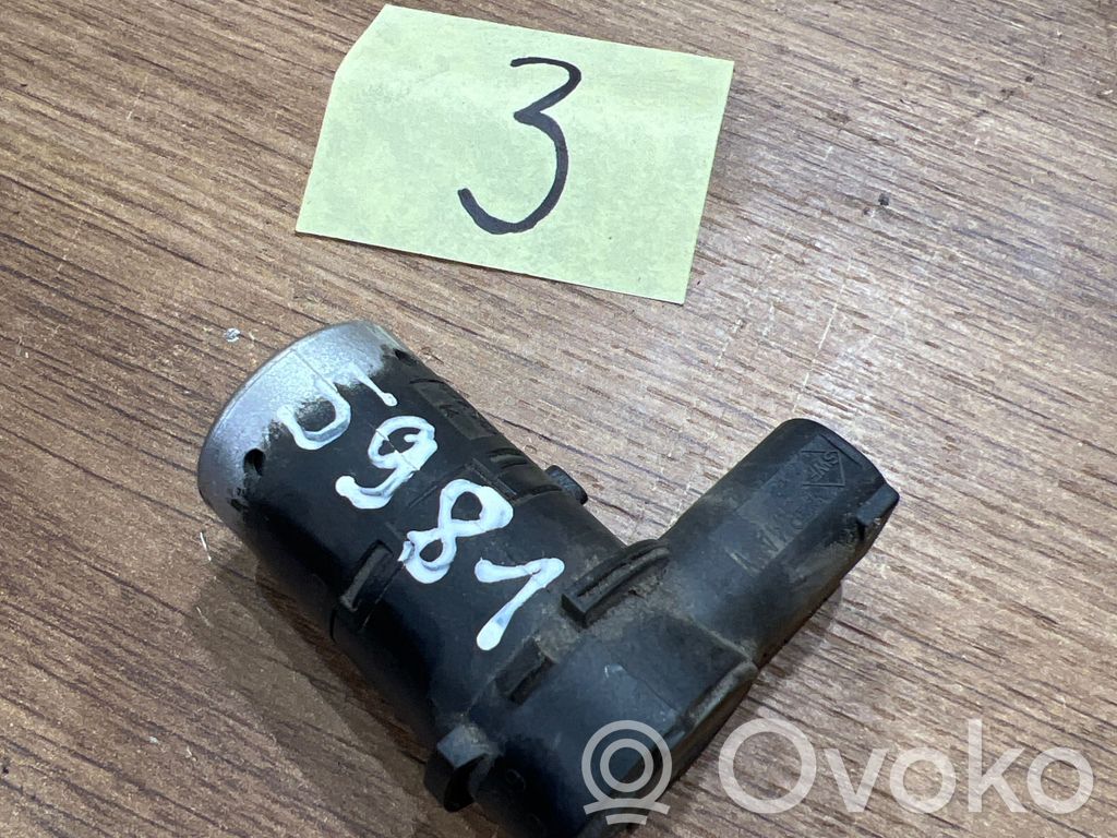 Parksensor PDC   6989081,6989070