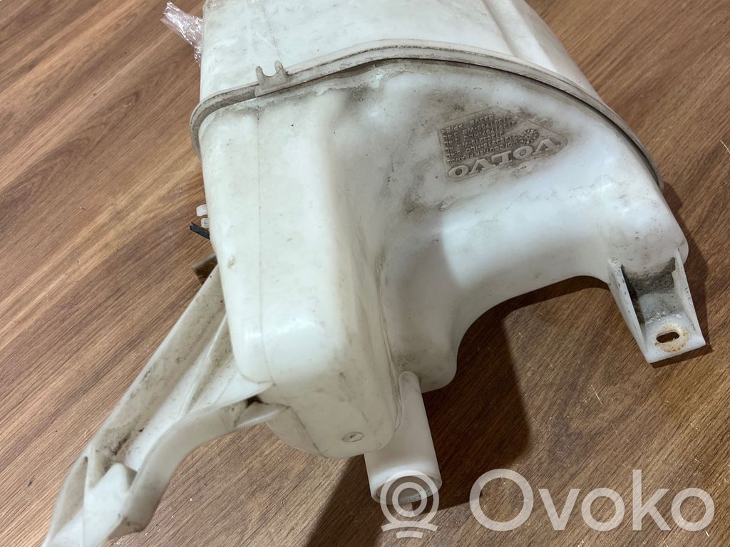 Volvo V60 Serbatoio/vaschetta liquido lavavetri parabrezza 