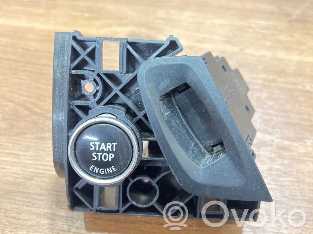 BMW X5 E70 Contact aprindere 
