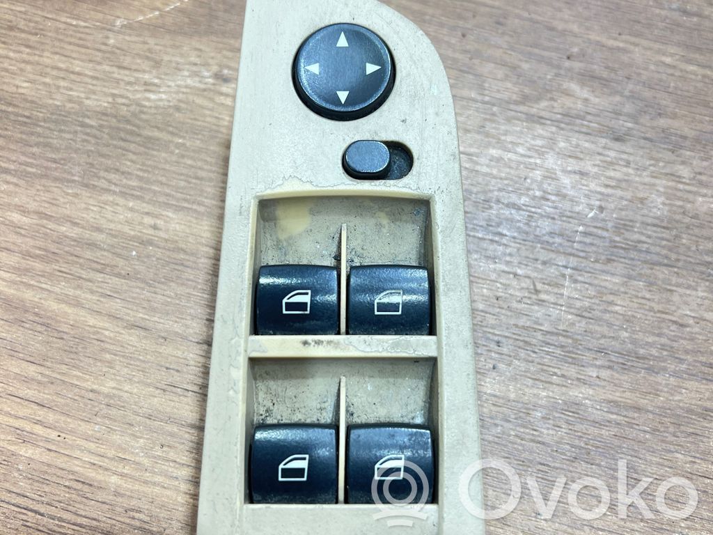 BMW 3 E90 E91 Electric window control switch 