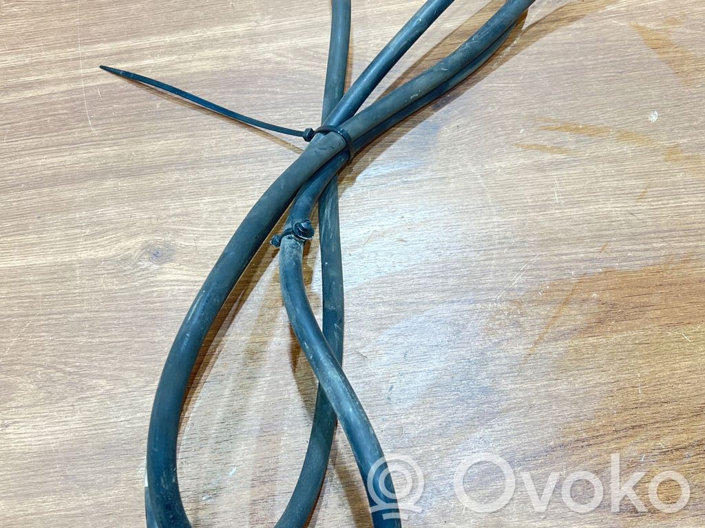 BMW X5 E70 Conductă/furtun spălător faruri 