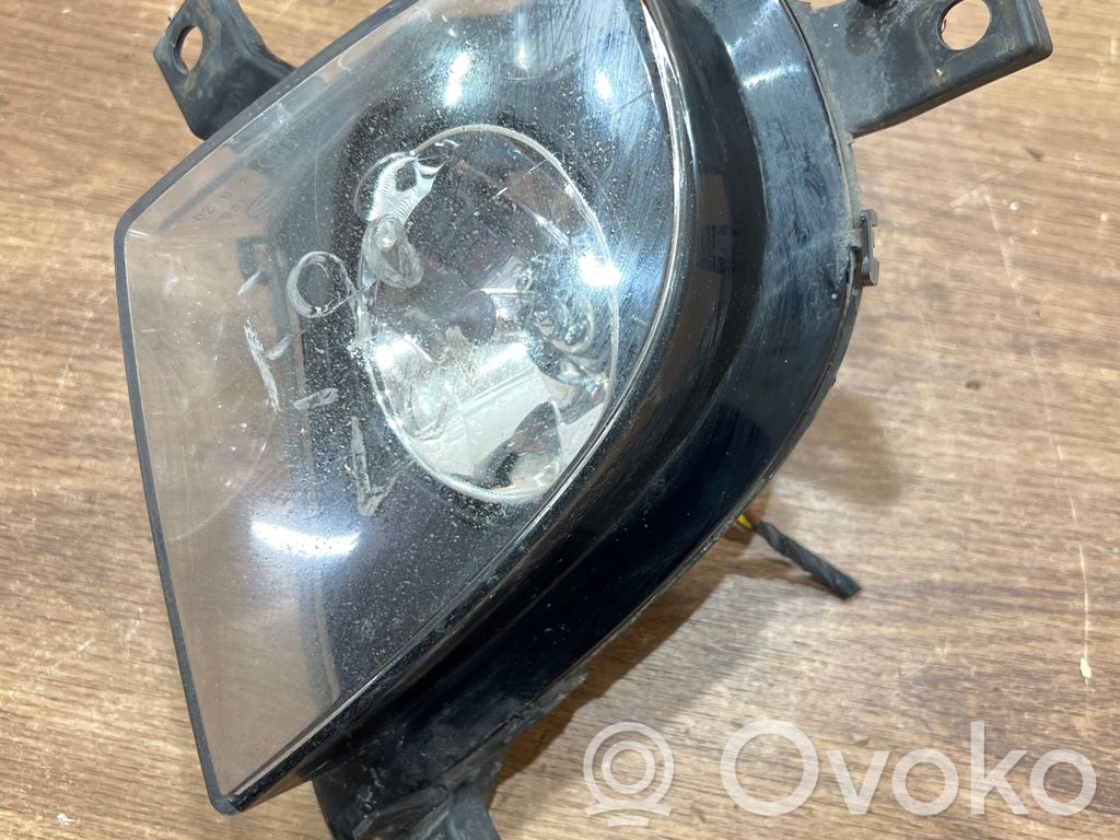 BMW 3 E90 E91 Front fog light 